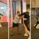 Pripor za 21-letnico, ki je brutalno napadla Filipinca in se nad njim izživljala