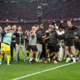PSG je trpel, Bayern se jezi na sodnika