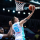 Gregor Hrovat junak zmage nad prvakom evropskega pokala