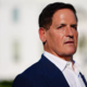Mark Cuban: Zakaj bi drezal v osje gnezdo?