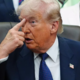 Trump znova kritičen do papeža: Ogroža veliko katoličanov