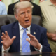 Trump nad visoke cene živil z rahljanjem okoljskih pravil glede hladilnikov