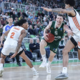 Cedeviti Olimpiji se obeta precej močnejša konkurenca