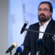 FERATOVIĆ PREPRIČAN: "Pirati so edina opozicijska sila, ki lahko ogrozi Jankovićev primat"