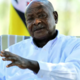 Ugando vodi že 40 let: "železni" Museveni prisegel za sedmi mandat