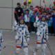 Kitajska v vesolje izstrelila prvo astronavtko iz Hongkonga