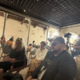 S Forum Tomizza na Orient Expressu