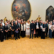 Arheolog Martin Horvat prejel Valvazorjevo nagrado za življenjsko delo