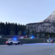 V želji po popolnem tiktok posnetku sredi noči na goro, vzpon usoden za 20-letnika