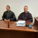 Prej soobtožen, zdaj pozabil vse, razen da “Marko ni tak po duši”