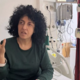 Nobelovo nagrajenko za mir Mohamadi prepeljali v bolnišnico v Teheranu