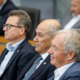 Beseda parlamentarnih volitev je korupcija