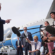 Trump napovedal dodatno zmanjšanje vojakov v Evropi, skeptičen tudi do iranskega predloga