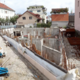 Dela za novo cerkev v Šiški se še niso začela