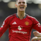 Manchester United ima za nakupe pripravljenih skoraj 300 milijonov evrov