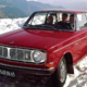 Volvo 140: Raje je varoval, kot zapeljeval