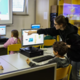 Zaradi velikega navala na počitniško varstvo se je sesula spletna stran