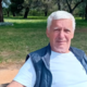 »Rudi, hvala za vse!«​: 60 metrov dolga zahvala, ki je slovenski legendi za vedno ostala v srcu