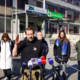 Nevladniki: Kazenska ovadba Dobranića je napad na svobodo govora in demokracijo