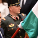 Konec Orbanove vladavine, Magyar prisegel: "Služil bom Madžarski"