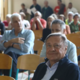 Vroč zbor v Štepanjcu: Jankovič poziva k preklicu referenduma, občani so ga izžvižgali