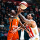 Obradović poslal opozorilo Cedeviti Olimpiji