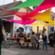 Festival, ki mesto vrača ljudem