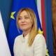 Meloni zaradi ebole poziva EU k okrepljenemu mejnemu nadzoru