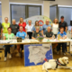 Planinci invalidi letos opravili 319-kilometrsko pot po Caminu