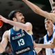 V košarkarsko NCAA tudi Robert Jurković