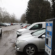 Parkirnine: smo res tako premožni?