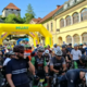 Zaradi kolesarske dirke danes in v soboto posebni prometni režim