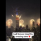 (VIDEO) Kupil stanovanje s pogledom na Manhattan, nato so "pri sosedih" začeli graditi