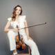 Baselski simfoniki s temperamentno violinistko za zaključek zlatega abonmaja