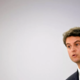 Nekdanji premier Gabriel Attal napovedal predsedniško kandidaturo