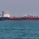 Iran naj bi v Hormuški ožini napadel tanker iz Združenih arabskih emiratov