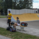 Po obtožbah o vandalizmu zdaj še video: kaj se v resnici dogaja s skate parkom?