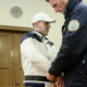 Sojenje za poskus uboja šest let "čakalo v predalu"
