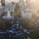 V Argentini 1,5 milijona protestnikov proti znižanju sredstev za univerze