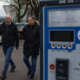 Štepanjsko naselje: začasna usoda parkirnega režima znana še ta teden