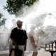 Podnebni zlom v Evropi zakuhal temperature "brez primere", ki pa bodo vse pogostejše