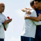 Žalost v portugalskem taboru pred Hrvaško: Ronaldo prvi stopil do strte legende
