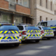 Kaj so ljubljanski in okoliški policisti počeli zadnjih 48 ur? Vpliv vročine je očiten