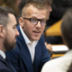 Domači gradbinci z rešilnim obročem za poslanca