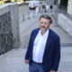 Hubert Kosler: Do pred nekaj leti so roboti veljali za sovražnike ljudstva