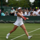 Tudi v Wimbledonu ni šlo prek prve ovire