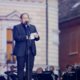 Festival Ljubljana »poklanja« nadomestno predstavo, župan Zoran Janković v bran direktorju Darku Brleku