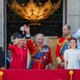Britanski kralj je lani plačal blizu 15 milijonov evrov davkov