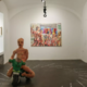 Galerija z družinskim ozadjem dveh generacij