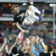 Luka Modrić v izbranem klubu